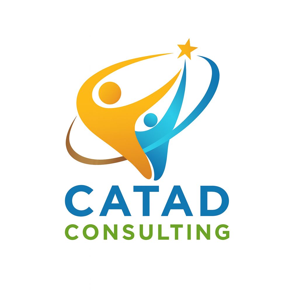 CATAD Consulting Logo